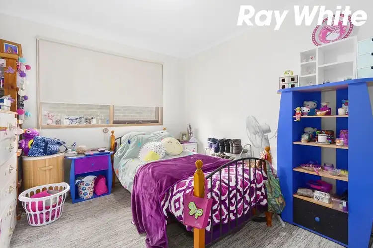 Seventh view of Homely house listing, 13 Katjusha Court, Pakenham VIC 3810