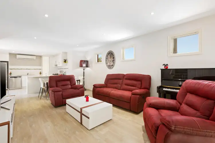 Second view of Homely house listing, 21 Church Street, Kilsyth VIC 3137
