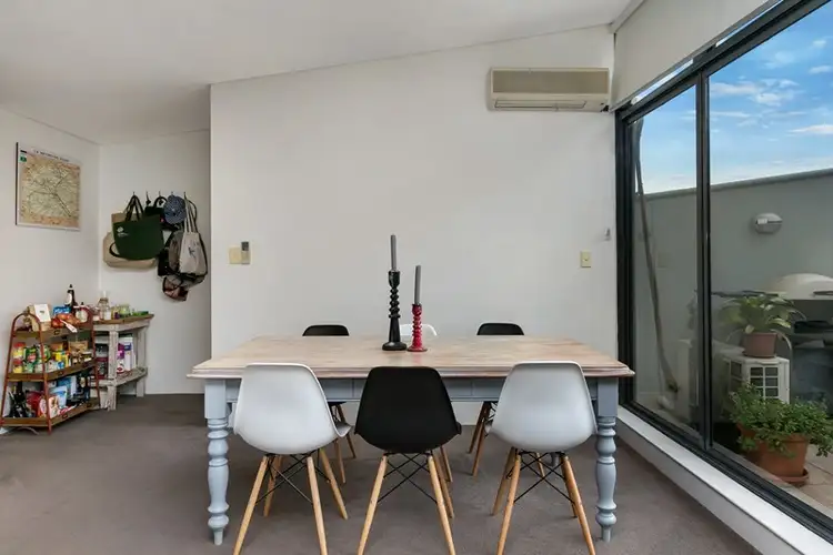 Third view of Homely apartment listing, 22/20 Fitzgerald Street, Newtown NSW 2042