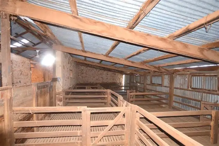 Fourth view of Homely rural property listing, "Wandowie" Pipeline Road, Leighton SA 5417