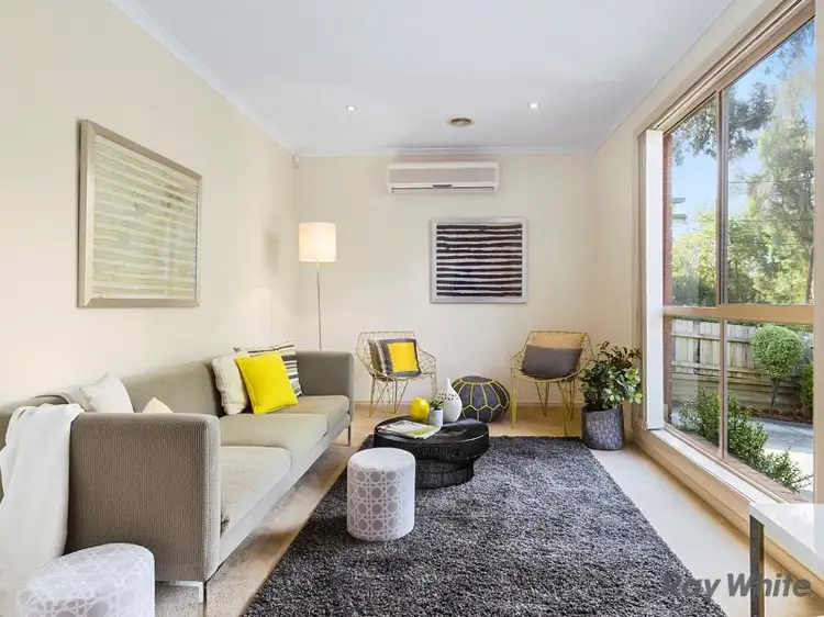 Main view of Homely unit listing, 1/60 Percy Street, Mitcham VIC 3132