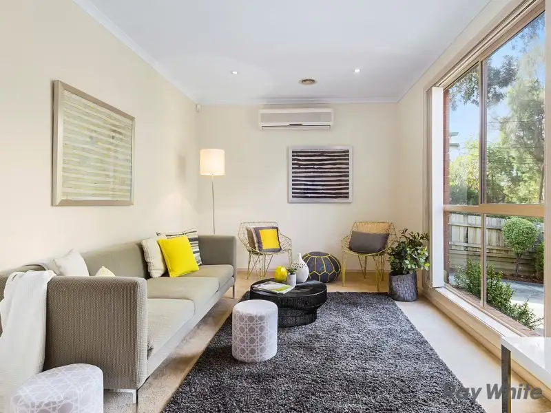 Main view of Homely unit listing, 1/60 Percy Street, Mitcham VIC 3132
