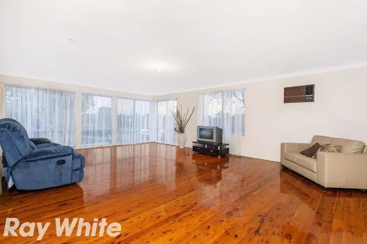 Third view of Homely house listing, 51 Malvern Avenue, Baulkham Hills NSW 2153