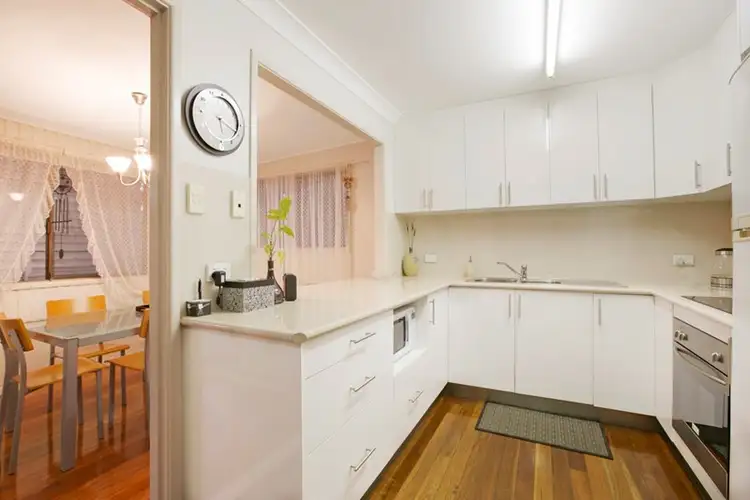 Main view of Homely house listing, 15 Boorana Street, Thorneside QLD 4158