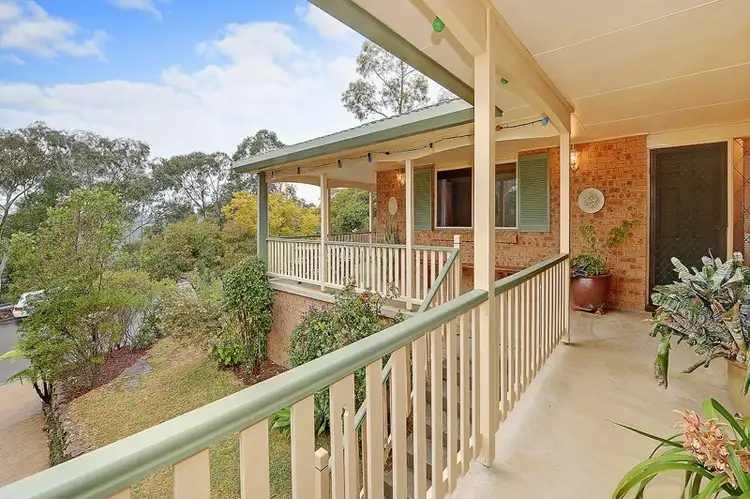 113 Oxley Drive, Mount Colah NSW 2079