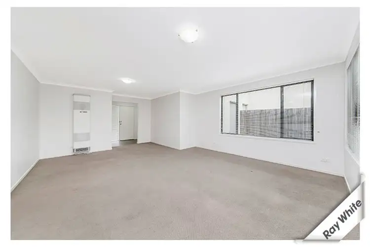 Fourth view of Homely house listing, 28 Eric De Salis Street, Macgregor ACT 2615