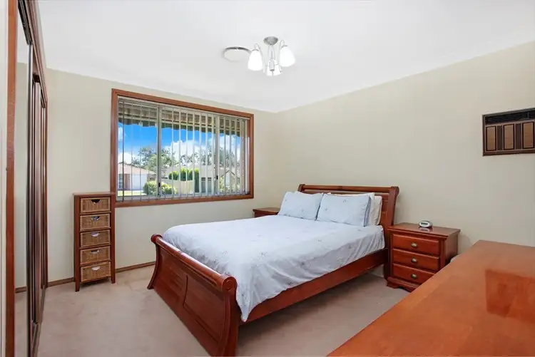 Third view of Homely house listing, 12 Condello Crescent, Edensor Park NSW 2176