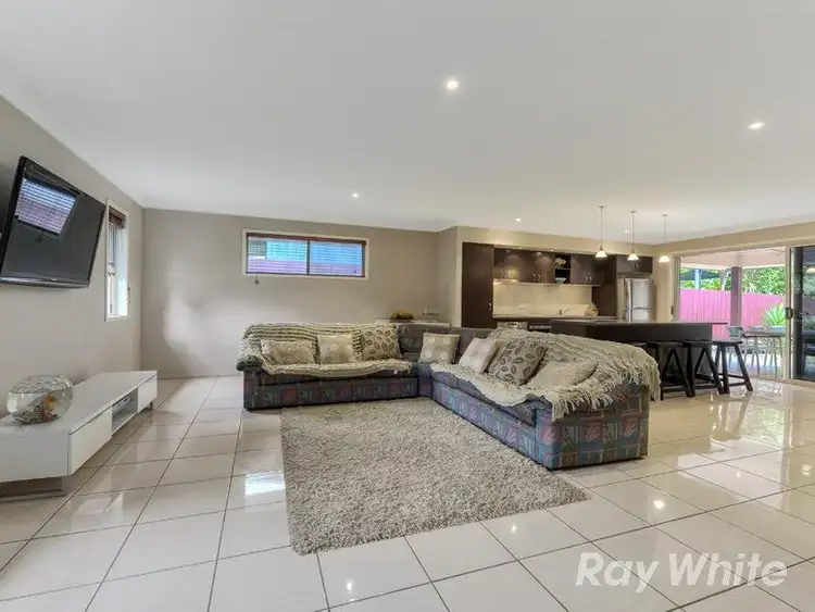 Fourth view of Homely house listing, 7 Aramis Place, Nudgee QLD 4014