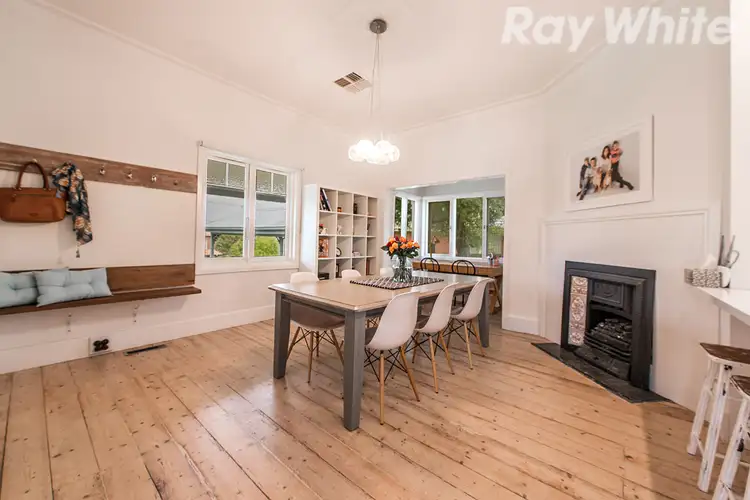 Third view of Homely house listing, 1/18 Stonehaven Avenue, Boronia VIC 3155
