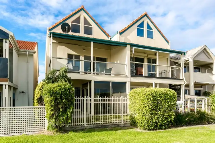 Fourth view of Homely house listing, 20A South Australia One Drive, North Haven SA 5018