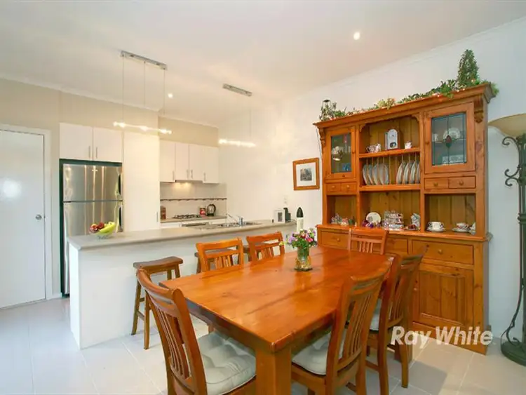 Fourth view of Homely house listing, 40 Mannavue Boulavard, Cranbourne North VIC 3977
