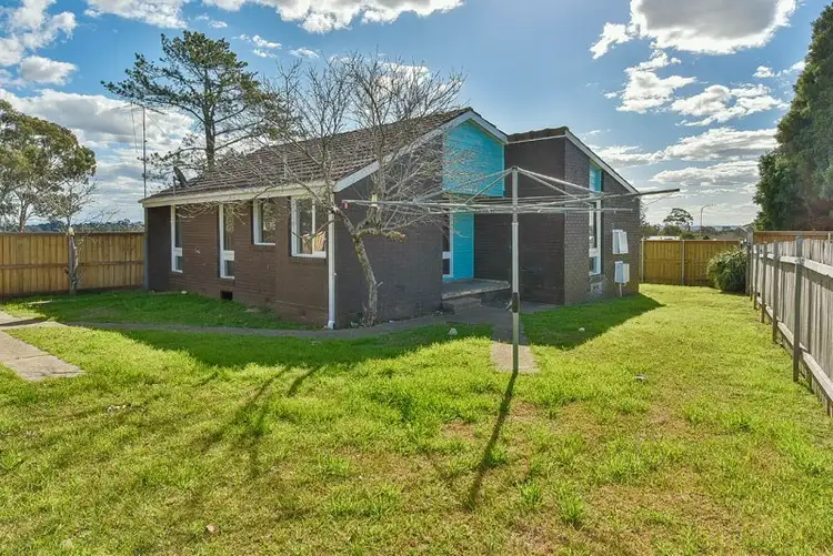 Second view of Homely house listing, 2 Lincluden Place, Airds NSW 2560
