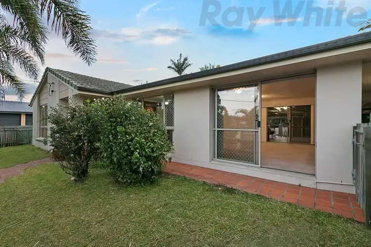 Main view of Homely house listing, 27 Ferndown Street, Alexandra Hills QLD 4161