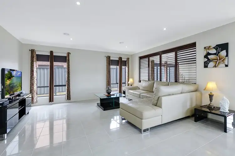 Third view of Homely house listing, 115 Serenity Way, Craigieburn VIC 3064