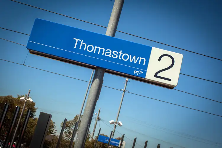 Fourth view of Homely unit listing, 7/307 High Street, Thomastown VIC 3074