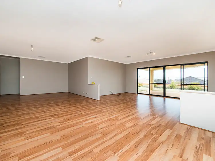 Second view of Homely house listing, 4 Barnard Terrace, Baldivis WA 6171
