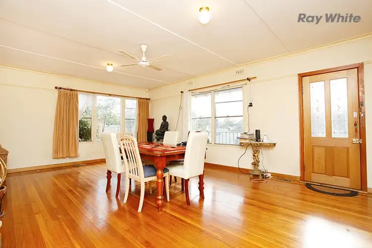 Second view of Homely house listing, 21 Sumers Street, Laverton VIC 3028