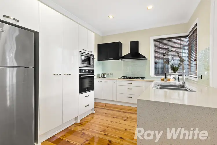 Fourth view of Homely house listing, 21 Francis Street, Blackburn VIC 3130