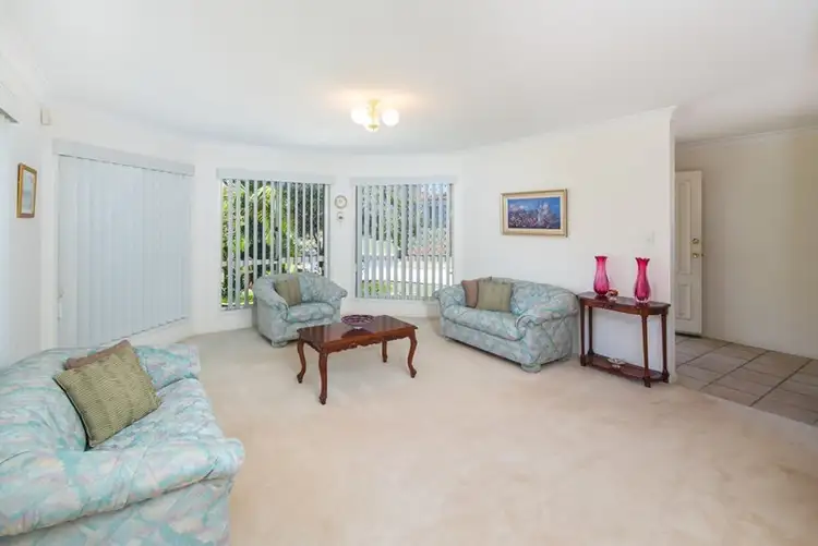 Third view of Homely house listing, 7 Eucalypt Place, Ormiston QLD 4160