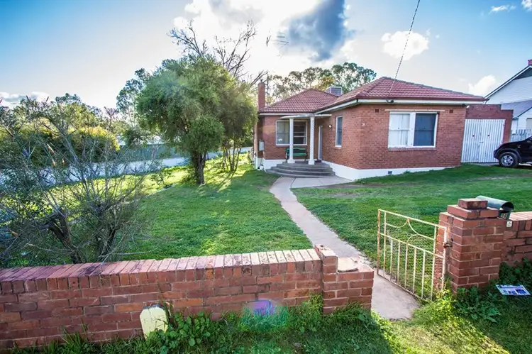 Second view of Homely house listing, 28 Roberts Street, Narrandera NSW 2700