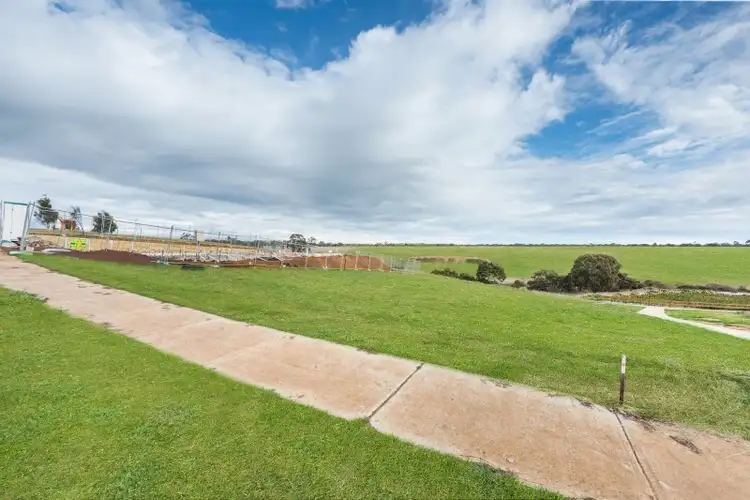 Second view of Homely land listing, 61 Rosemond Way, Bannockburn VIC 3331