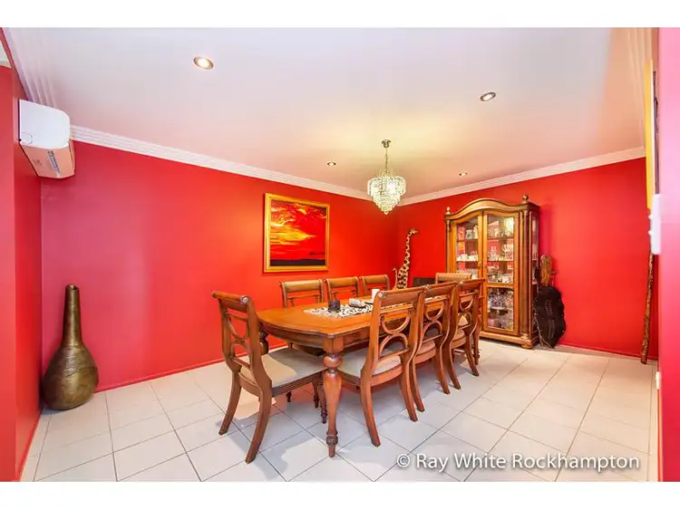 Fifth view of Homely house listing, 20 Julie Crescent, Limestone Creek QLD 4701