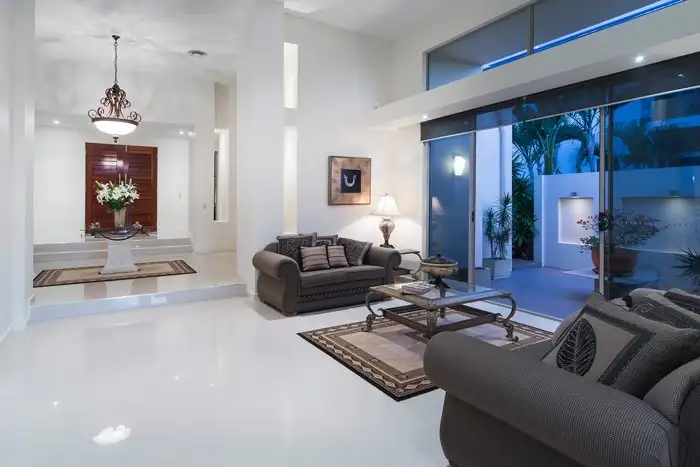 Third view of Homely house listing, 2155 Beaufort Way, Hope Island QLD 4212