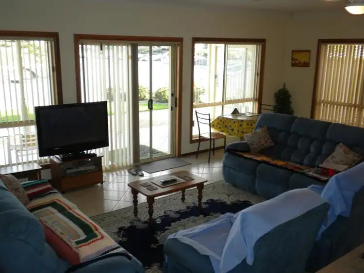 Second view of Homely house listing, 64 Pommern Way, Wallaroo SA 5556