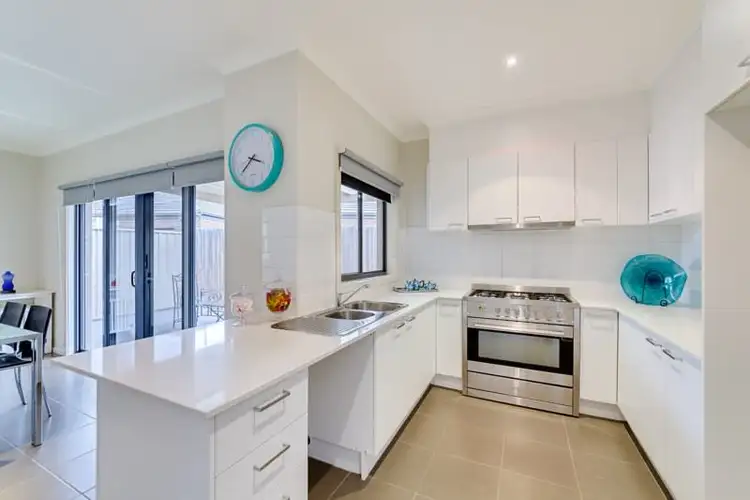 Second view of Homely townhouse listing, 5 Mavora Place, South Morang VIC 3752
