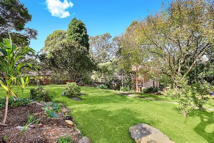 Fifth view of Homely house listing, 34 Kallang Parade, Wahroonga NSW 2076