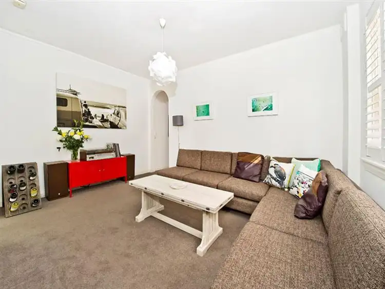 Main view of Homely apartment listing, 5/78 Birriga Road, Bellevue Hill NSW 2023