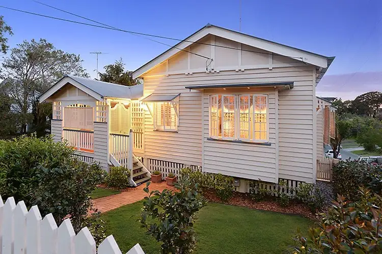 52 Palmer Street, Windsor QLD 4030