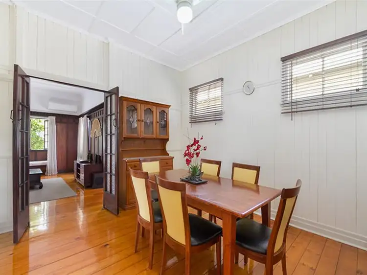 Fifth view of Homely house listing, 138 Toohey Street, Kangaroo Point QLD 4169