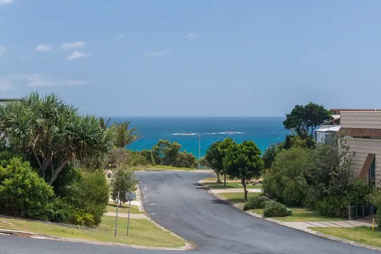 Sixth view of Homely house listing, 26 Cumming Parade, Point Lookout QLD 4183