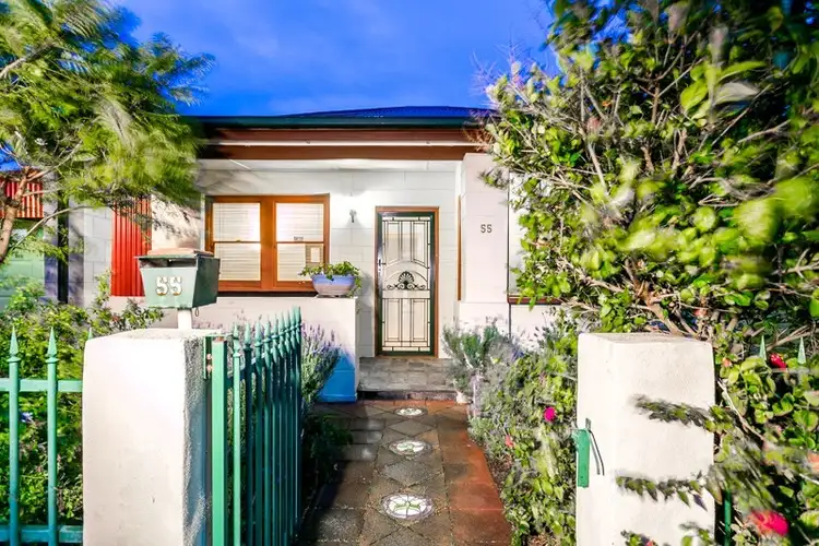 55 Crown Terrace, Royal Park SA 5014