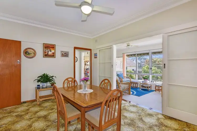 Seventh view of Homely house listing, 30 Willarong Road, Mount Colah NSW 2079