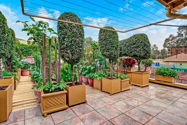 Fifth view of Homely other listing, 4 LANSDOWNE, Parramatta NSW 2150