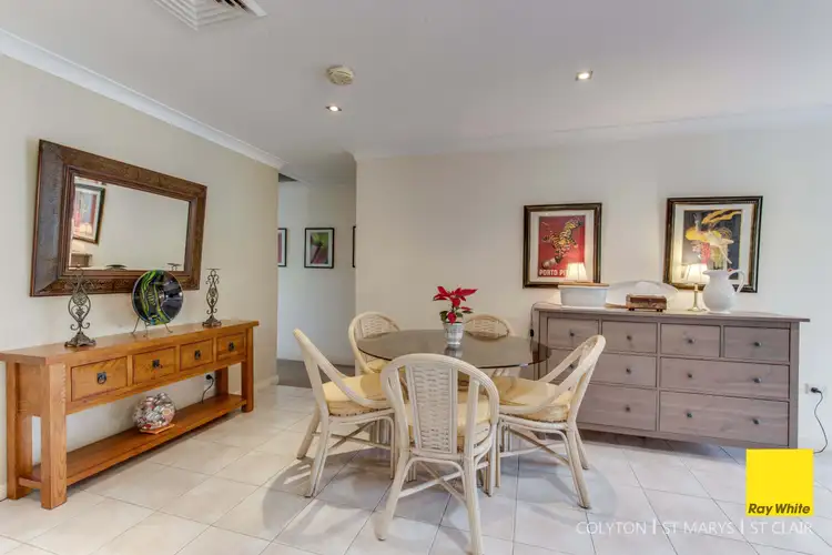 Fifth view of Homely house listing, 3 Witley Close, St Marys NSW 2760