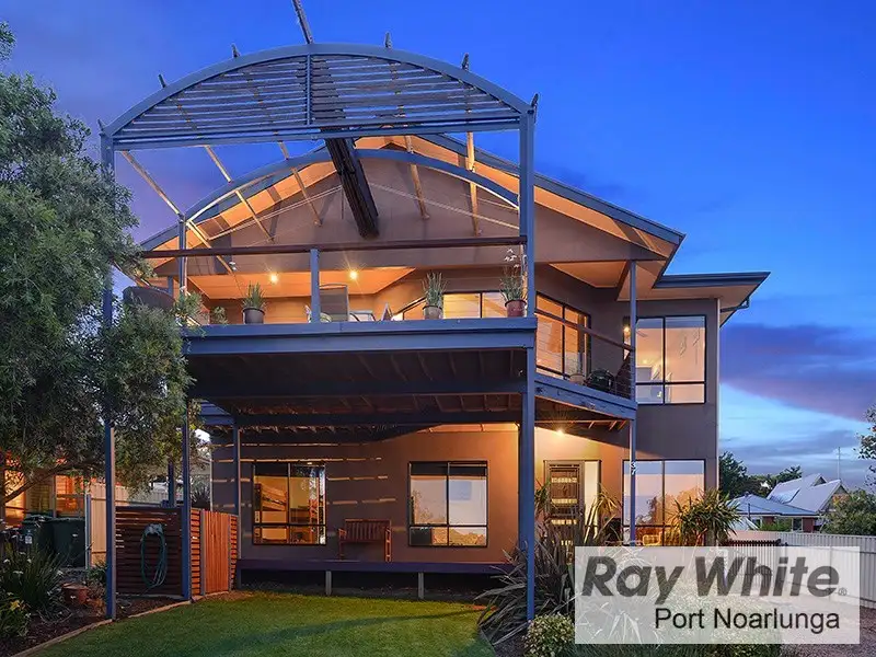 Main view of Homely house listing, 37 Second Avenue, Moana SA 5169