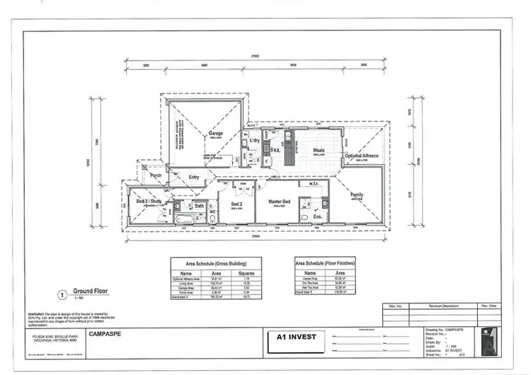 Seventh view of Homely land listing, 4 Mulga Place, West Albury NSW 2640