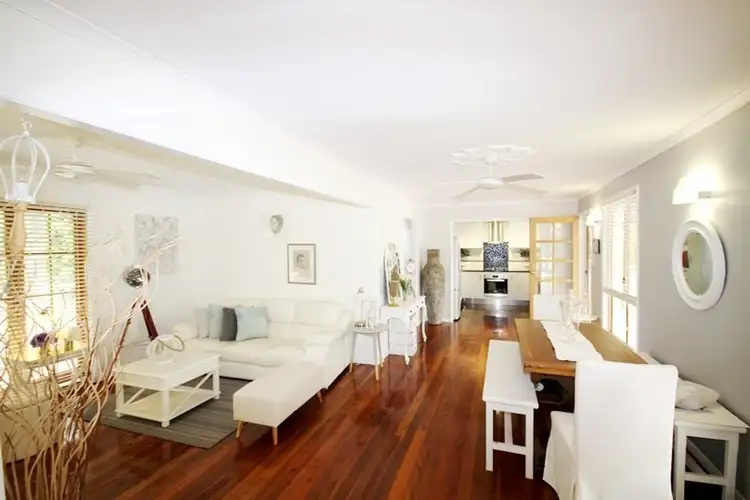 Second view of Homely house listing, 64 Julian Street, Peachester QLD 4519