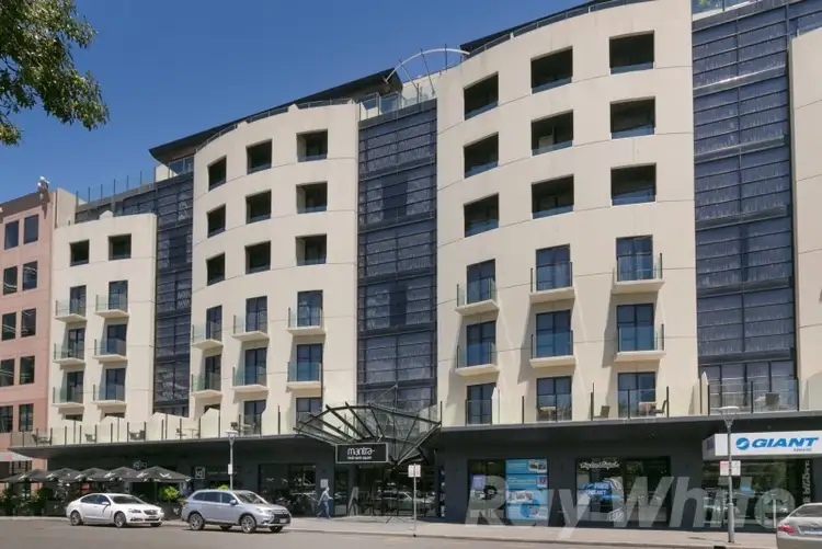 19/61 Hindmarsh Square, Adelaide SA 5000