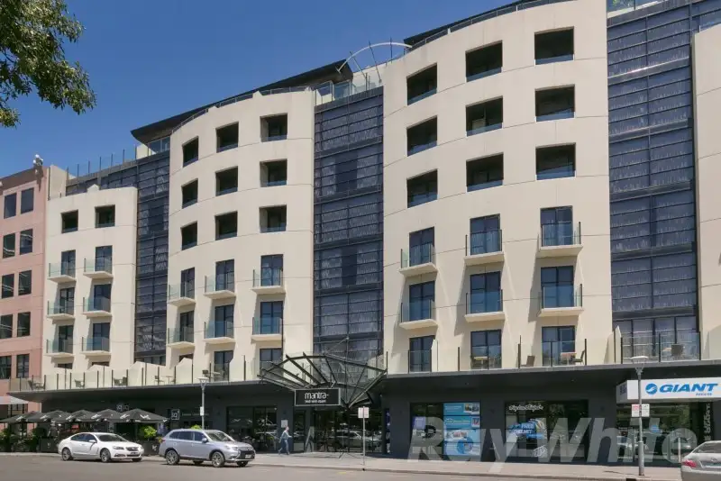 Main view of Homely apartment listing, 19/61 Hindmarsh Square, Adelaide SA 5000