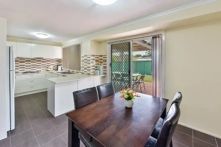 Third view of Homely house listing, 3 Drood Place, Ambarvale NSW 2560