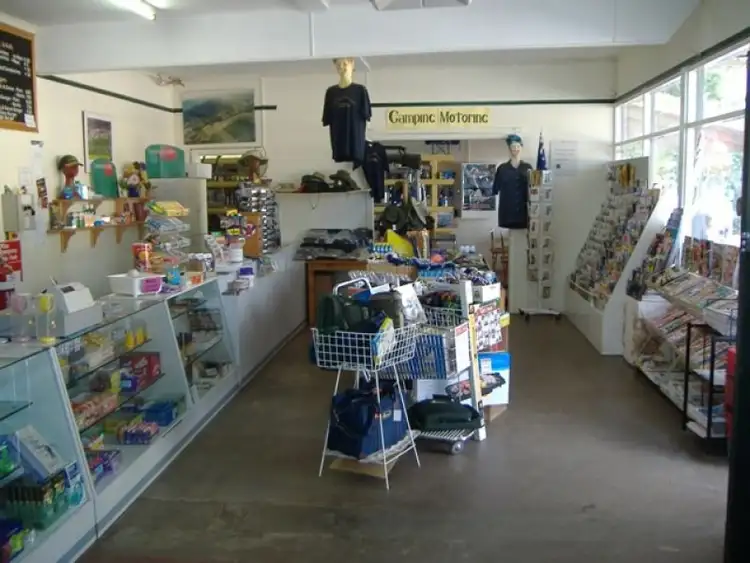 Sixth view of Homely other listing, 24 Stuart Street, Melrose SA 5483