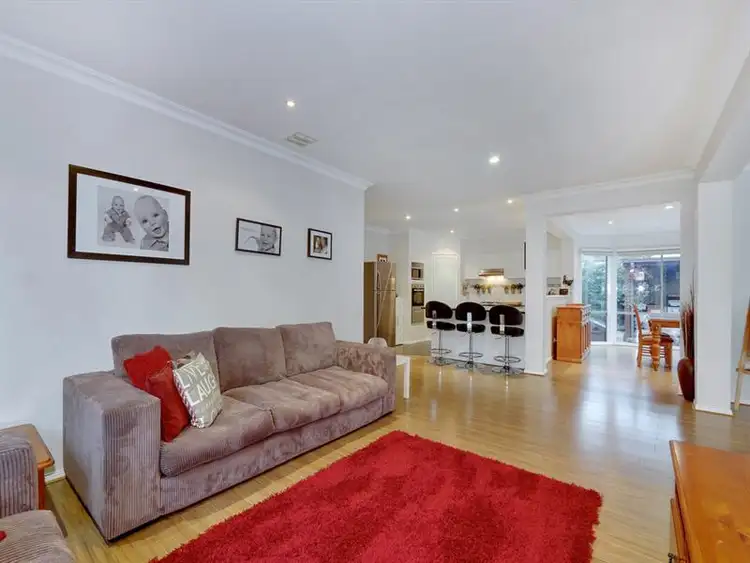 Sixth view of Homely house listing, 1 Revenue Place, Lilydale VIC 3140