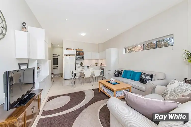 Fifth view of Homely house listing, 1/15 Braybrooke Street, Bruce ACT 2617