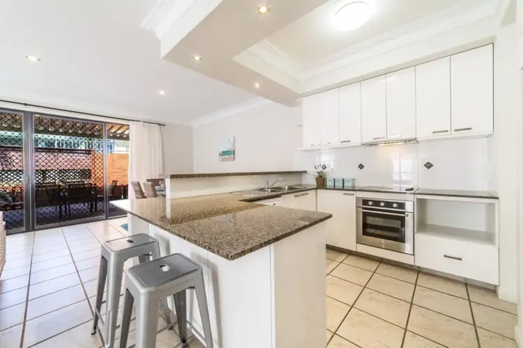 Third view of Homely other listing, 1/51 Sunset Boulevard, Surfers Paradise QLD 4217