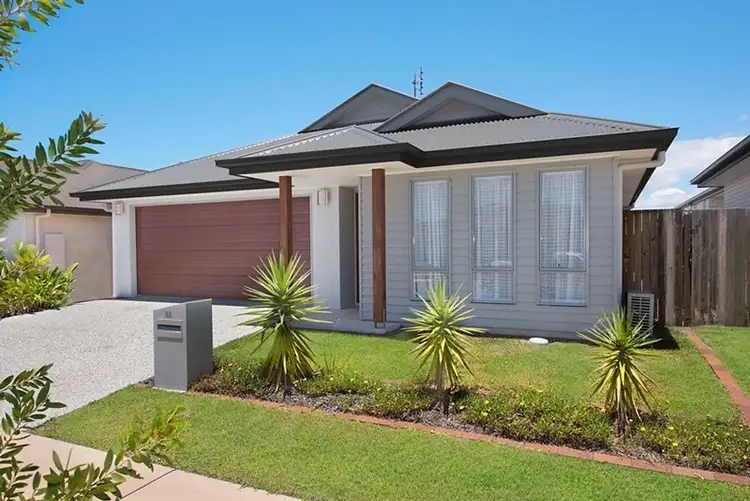 63 Indigo Road, Caloundra West QLD 4551