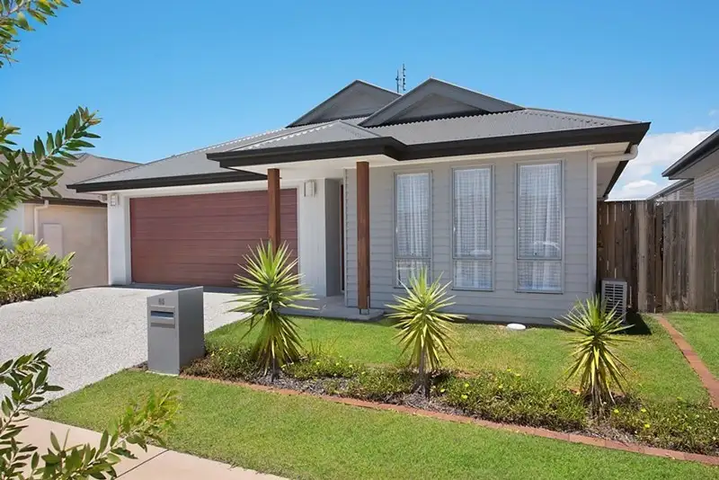 Main view of Homely house listing, 63 Indigo Road, Caloundra West QLD 4551